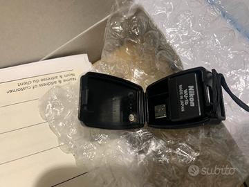 Trasmettitore Nikon WU1-b