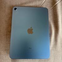 iPad 10 generazione wifi 64 gb