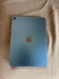 iPad 10 generazione wifi 64 gb