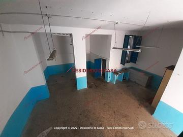 Locale, Cantieri, Palermo.