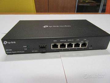 Router VPN ER7206 TpLink