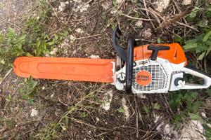 Motosega  Stiihl  MMS 462 C