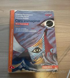 Caro immaginar (Italiano)