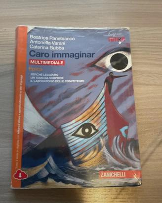 Caro immaginar (Italiano)