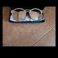 Occhiali  ,Cristian Leroy !come nuovi