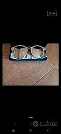 Occhiali  ,Cristian Leroy !come nuovi
