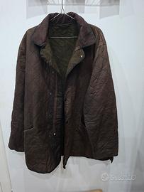 giubbotto barbour vintage originale