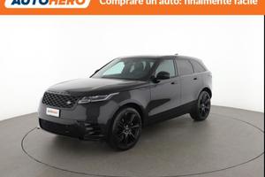 LAND ROVER Range Rover Velar YX25950