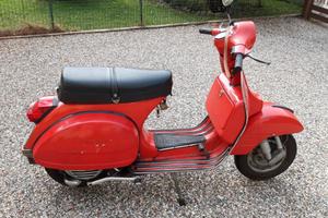 vespa 125 primavera più px125