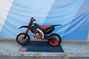 Hm Baja 50