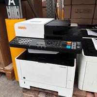 Stampante MFP Kyocera - Monocromatica