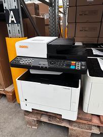 Stampante MFP Kyocera - Monocromatica