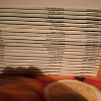 Poeti italiani editi da Unità