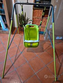 Altalena bambini - Allegra Baby