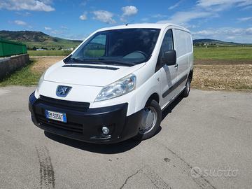 Peugeot Expert 2013 diesel
