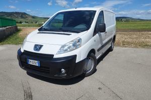 Peugeot Expert 2013 diesel