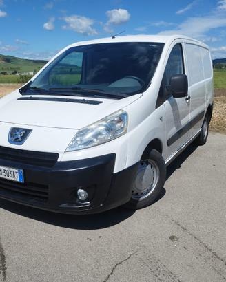 Peugeot Expert 2013 diesel