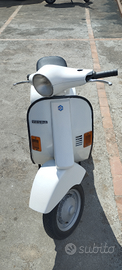 Vespa 50 v anno 1991