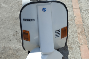 Vespa 50 v anno 1991