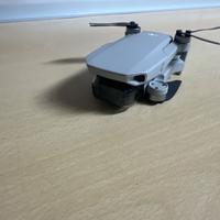 Dji mavic mini