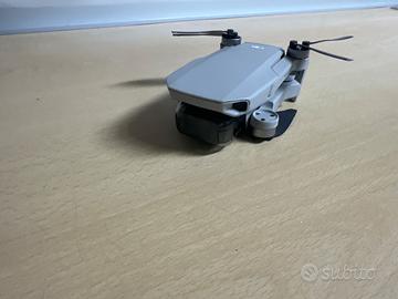 Dji mavic mini