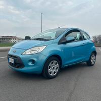 Ford Ka 1.3 75cv 22.000 km 