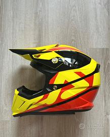 Casco Motocross