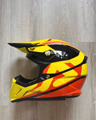 Casco Motocross