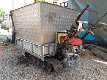 motocarriola