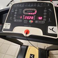 Tapis roulant Doymos Tc 790 professionale 