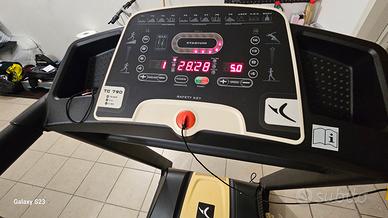 Tapis roulant Doymos Tc 790 professionale 
