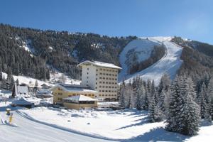 Folgaria, sulle piste di Fondo Grande