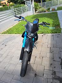 Vent Derapage 50 - 2021