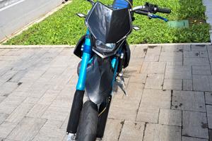 Vent Derapage 50 - 2021