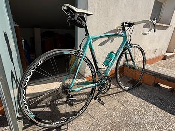 BIANCHI VIA NIRONE 7