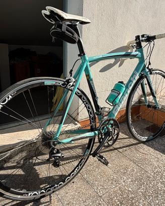 BIANCHI VIA NIRONE 7
