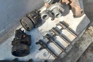 ricambi per alfa 147 1.9 jtd