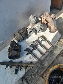 ricambi per alfa 147 1.9 jtd