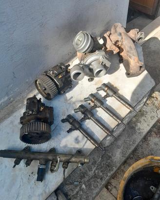 ricambi per alfa 147 1.9 jtd