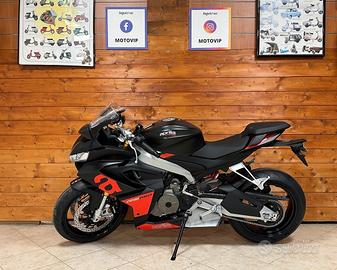 Aprilia RS 660 - RC inclusa o Interessi 0