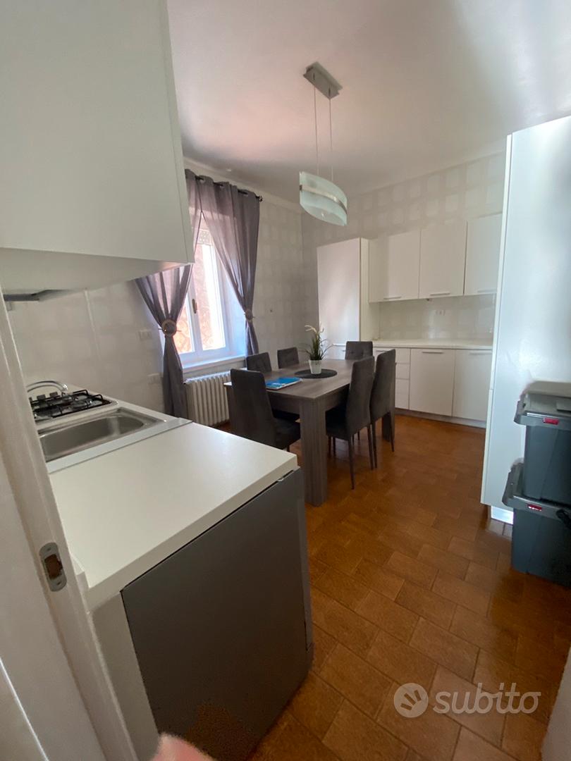 Apartment in Pesaro, Miralfiore, Villa San Martino - Vista 5