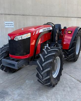 MASSEY FERGUSON MF 4708 3300 ore