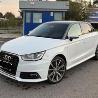 Audi A1 1.6 TDI 116 CV S-Line