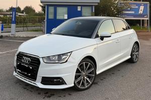 Audi A1 1.6 TDI 116 CV S-Line