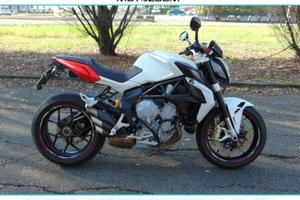 MV Agusta Brutale 800 EAS Italia