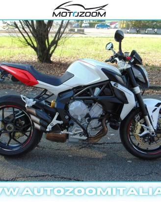 MV Agusta Brutale 800 EAS Italia