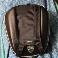 Borrsa serbatoio Ducati 