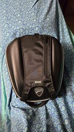 Borrsa serbatoio Ducati 