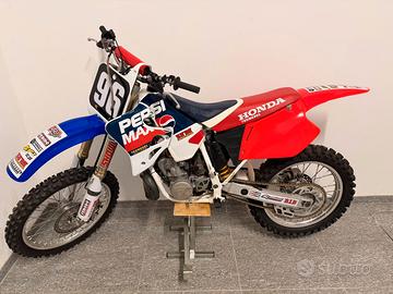 HONDA CR 250 - 1996