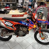 Ktm sxf 250 2017